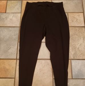 Black leggings ( SOLD )